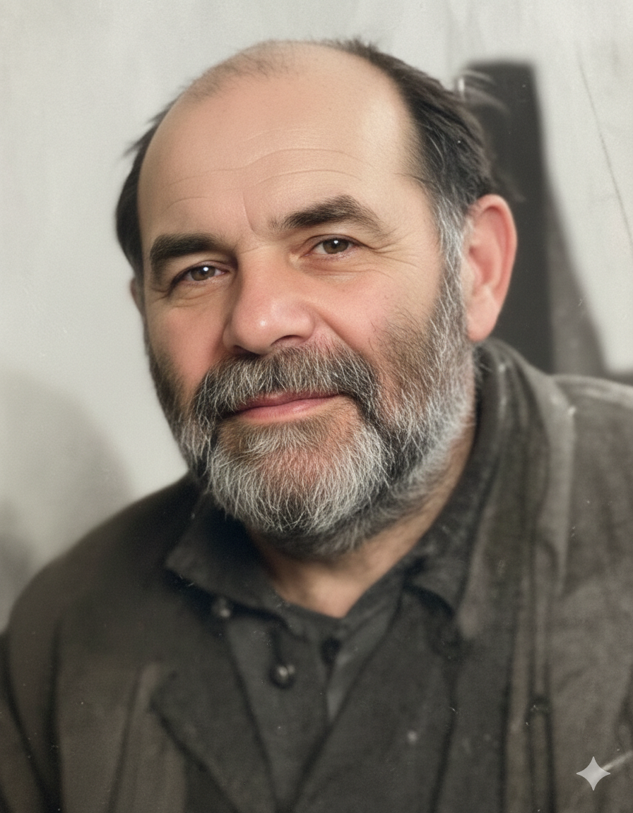 Фадей Вахрин