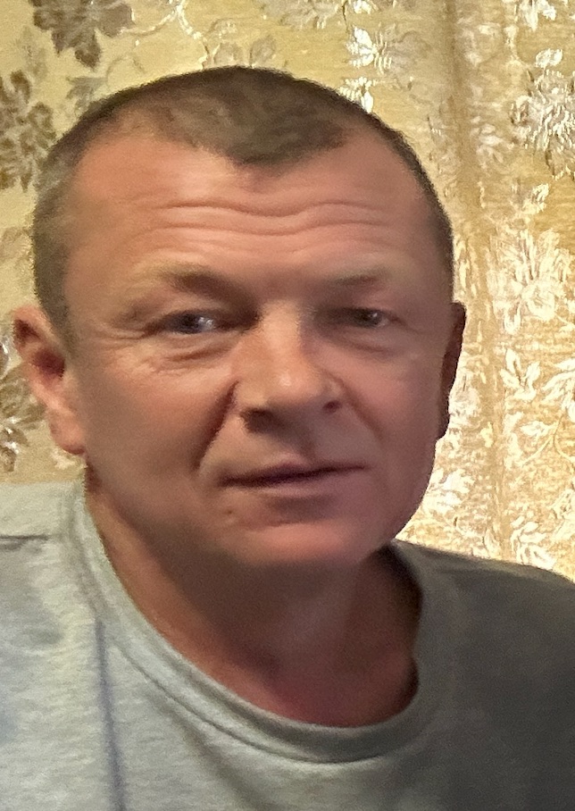 Павел Цыбульский