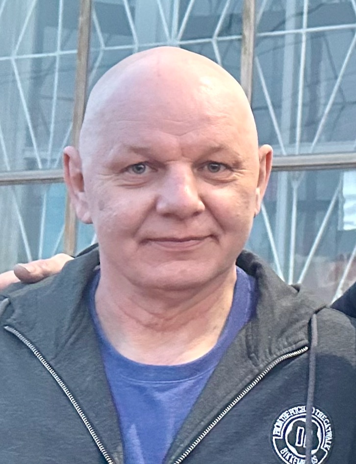 Александр Герус