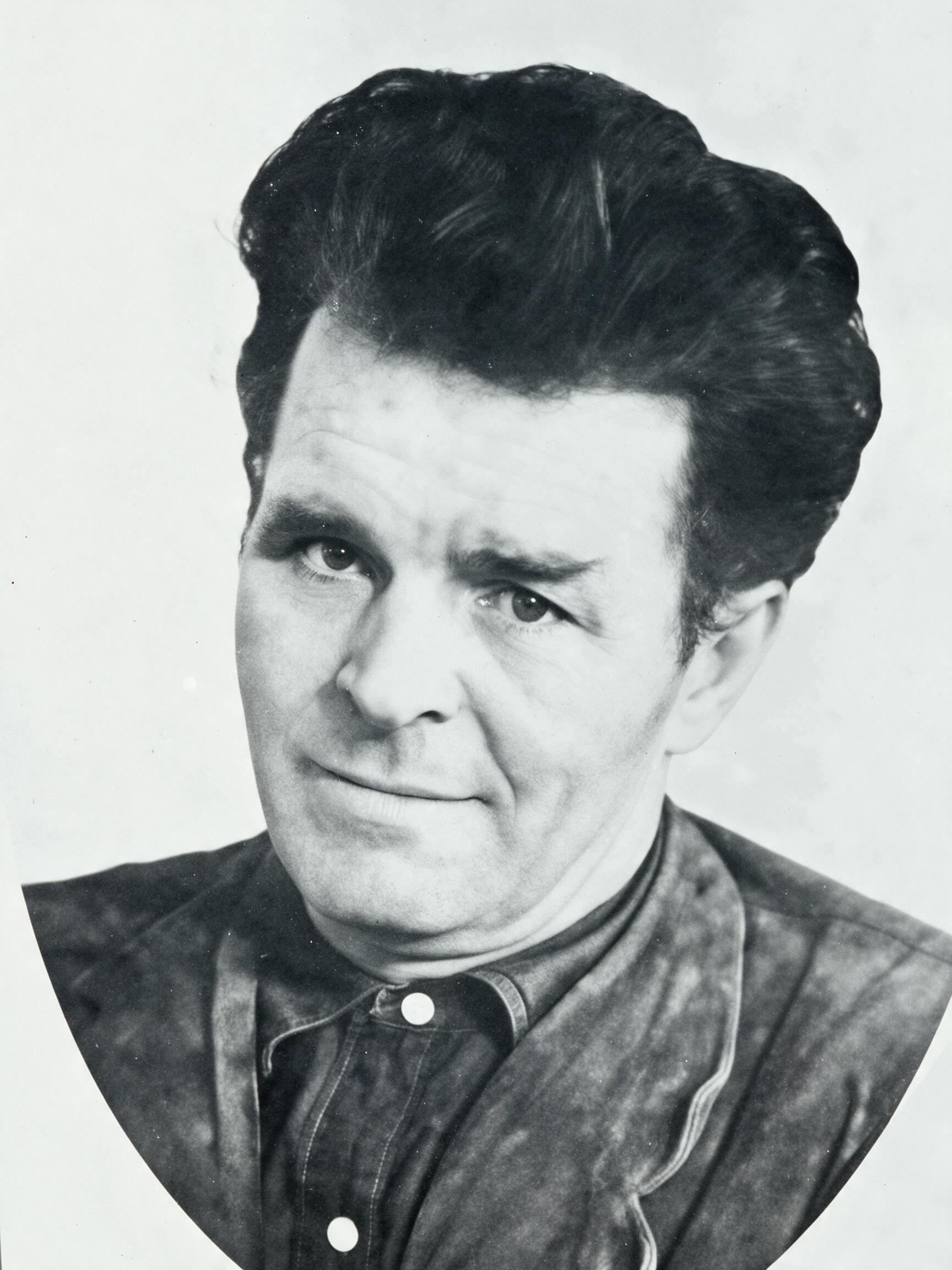Вахрин Семен Фадеевич