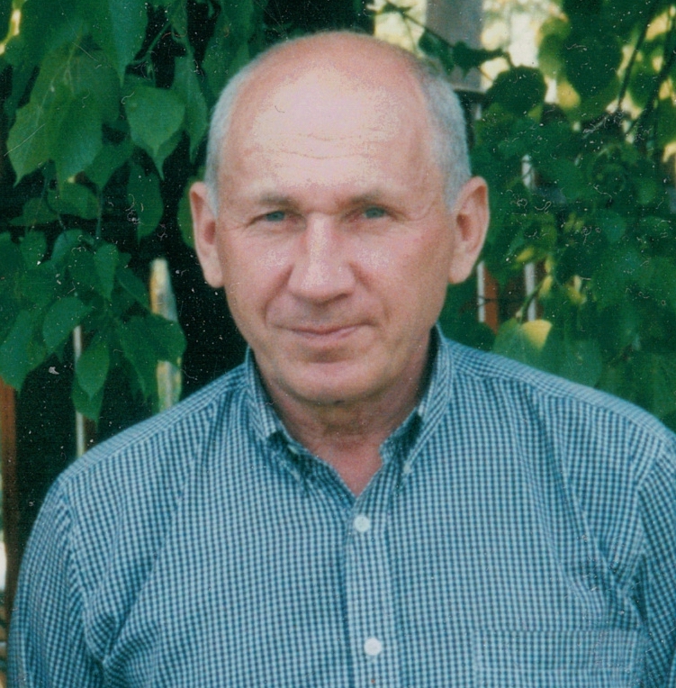 Алексей Герус