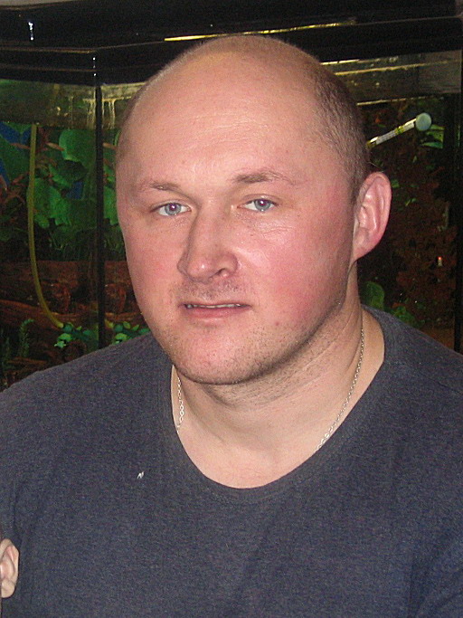 Герус Юрий Алексеевич