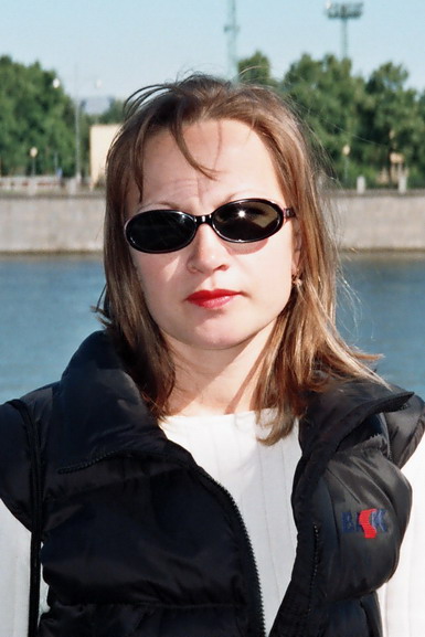Римма Герус