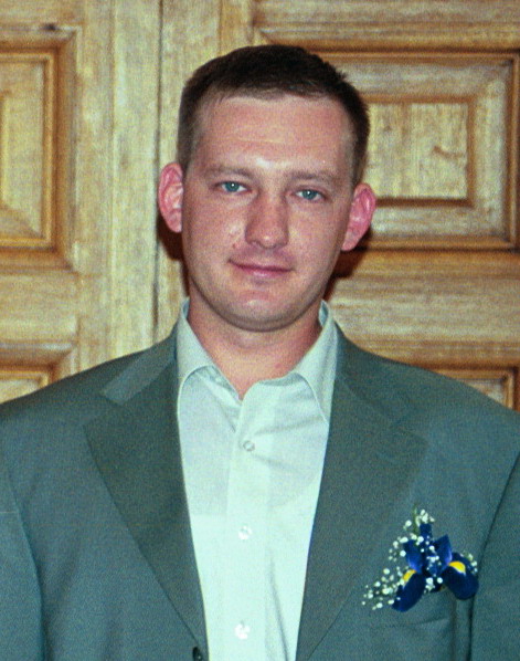 Сергей Ворошилов